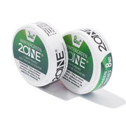 2ONE - Nicotine Pouches - 21 Count