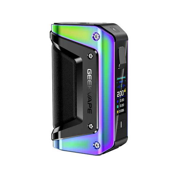 Geek Vape - Aegis Legend III Box Mod - 200W