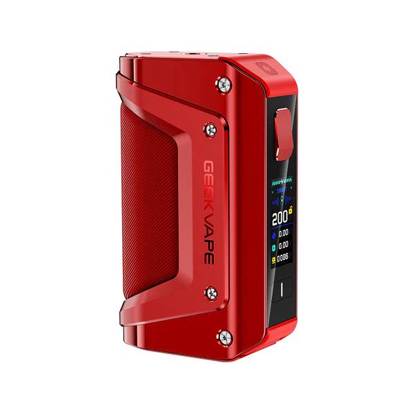 Geek Vape - Aegis Legend III Box Mod - 200W