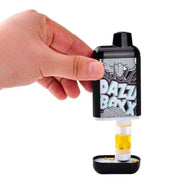 Dazzleaf x Sicko - DAZZii Boxx Concealable Cartridge Battery - 650mAh