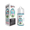 Heisenberg Berry Menthol Nicotine Salt - 30mL - 24mG