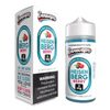 Heisenberg Berry Menthol - 100mL - 03MG