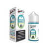 Heisenberg Lemon Sour Menthol Nicotine Salt - 30mL - 24mG