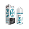 Heisenberg Menthol Nicotine Salt - 30mL - 24mG