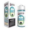 Heisenberg Lemon Sour Menthol - 100mL - 03MG