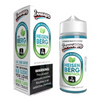 Heisenberg Menthol - 100mL - 03MG