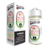 Melon Medley Menthol - 100mL 03MG