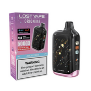 Lost Vape - Orion Bar 50K Disposable Vape - 920mAh - 28mL