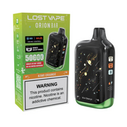 Lost Vape - Orion Bar 50K Disposable Vape - 920mAh - 28mL