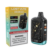 Lost Vape - Orion Bar 50K Disposable Vape - 920mAh - 28mL