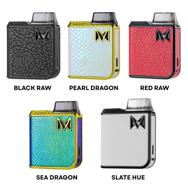 Mi-Pod - Pro C Vape Pod Kit - 950mAh