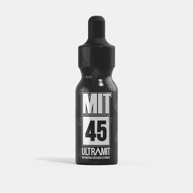 MIT45 - Kratom Shot - UltraMIT - 30mL - 300mG