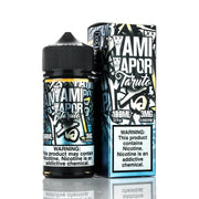 Yami Vapor - Freebase - 100ML