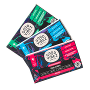 Good Vibez And Co. - Oral Strips - 250MG - 10 Count