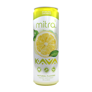 Mitra9 - Kava Seltzer - 12oz - 24 Count (Case)