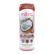 Mitra9 - Kava Seltzer - 12oz - 24 Count (Case)