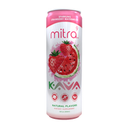 Mitra9 - Kava Seltzer - 12oz - 24 Count (Case)