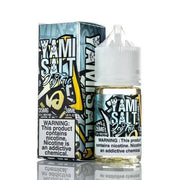 Yami Vapor - Salt Nicotine E-liquid - 30ML
