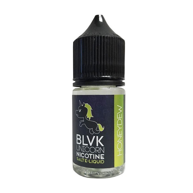BLVK Unicorn - Honeydew Nicotine Salt - 30ML