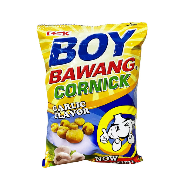 Boy Bawang - Cornick - 3.54oz - Garlic