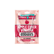 Defense Boost - Immune Support Gummies - 12 Count Case