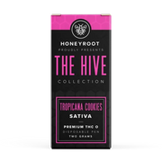 Honeyroot - The Hive Collection - Disposable Vape - 2G