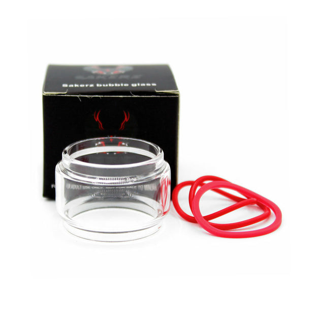 Horizon Tech - Sakerz Replacement Glass - 5mL