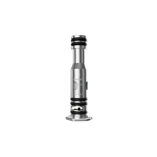 Lost Vape - UB Mini Replacement Coils - 5 Count