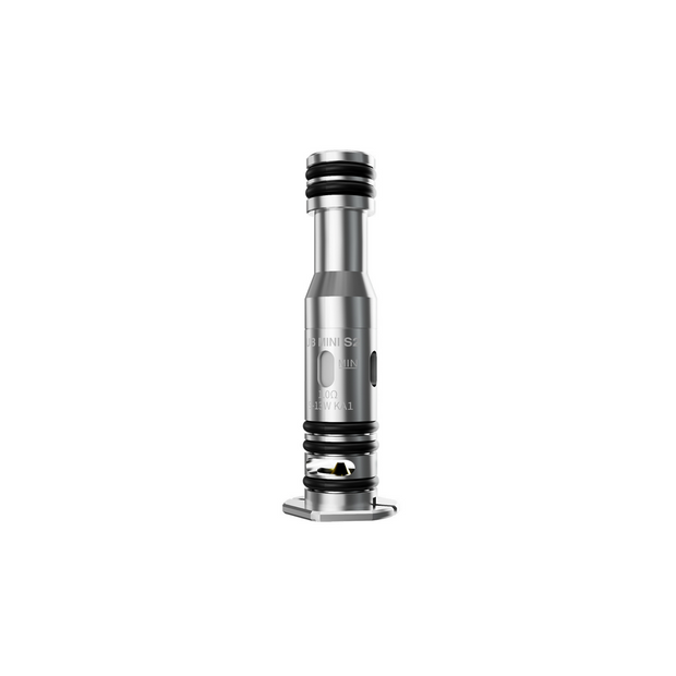 Lost Vape - UB Mini Replacement Coils - 5 Count