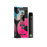 Modus - Knock Out Blend -Disposable - 2G