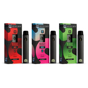 Modus - Knock Out Blend -Disposable - 2G