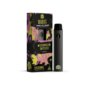 Modus - Uppercut Blend - Disposable - 2G