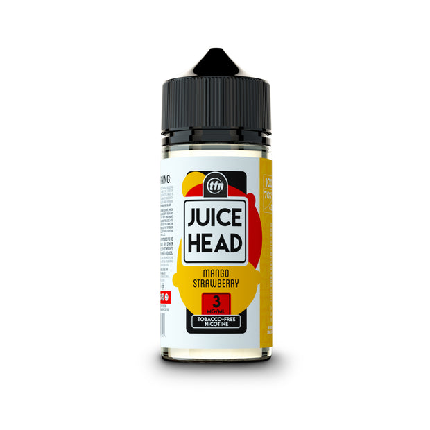 Juice Head (TFN) - Mango Strawberry - 100mL