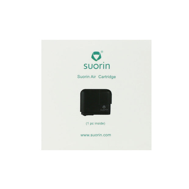 Suorin - Air Replacement Pod