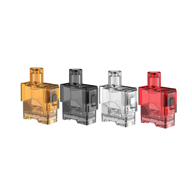 Lost Vape - Orion Art Empty Replacement Cartridge