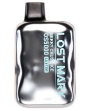Lost Mary - OS5000 Disposable Vape - 650mAh - 13mL - 50mG