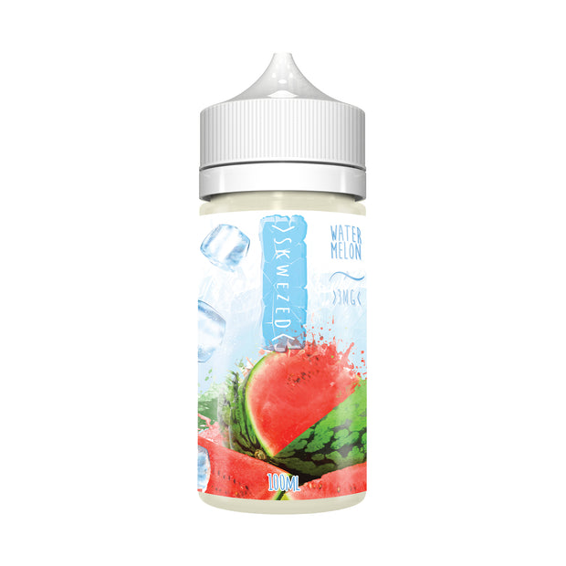 Skwezed - Watermelon Ice - 100ML
