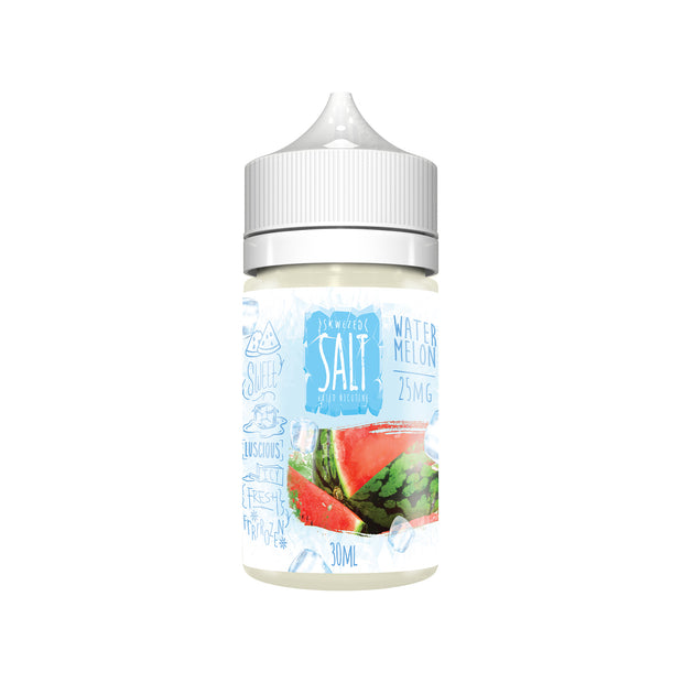 Skwezed - Watermelon Ice Nicotine Salt - 30ML