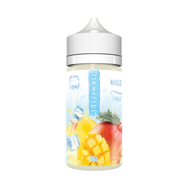 Skwezed - Mango Ice - 100ML