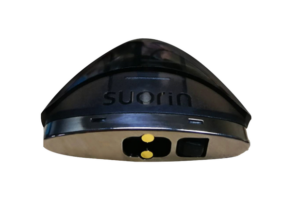 Suorin - Drop 2 Replacement Pod - 3.7mL - 1.0ohm