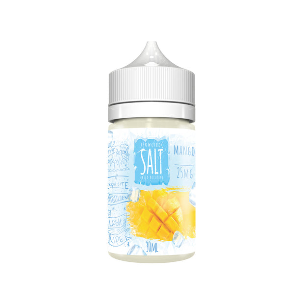 Skwezed - Mango Ice Nicotine Salt - 30ML